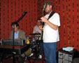The Electones