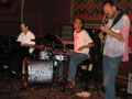 The Electones