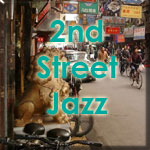 2nd Street Jazz
