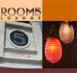 Room 5 Lounge