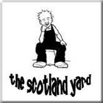 The Scotland Yard Pub