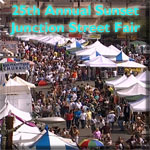 Sunset Junction Street Fair